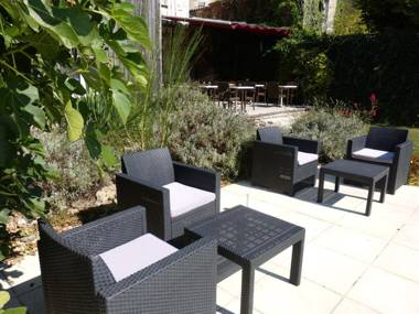 Logis Hotel Auberge Dupuytren