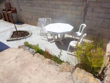 Studio avec piscine partagee jardin clos et wifi a Pierrefeu du Var