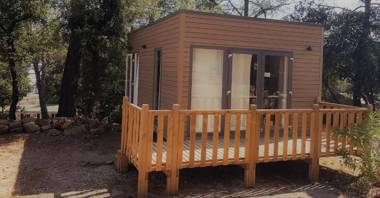 Domaine des voiles de Pierrefeu