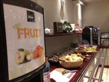 Cit'Hotel Hotel Prime - A709