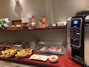 Cit'Hotel Hotel Prime - A709