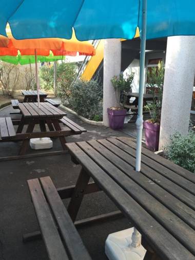 Premiere Classe Montpellier Ouest - St Jean De Vedas