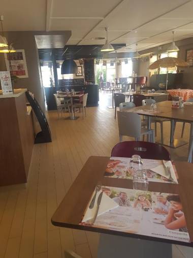 Campanile Montpellier St-Jean-De-Védas