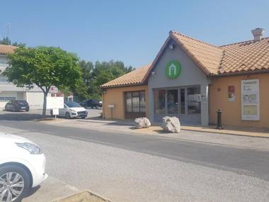 Campanile Montpellier St-Jean-De-Védas