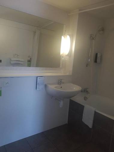 Campanile Montpellier St-Jean-De-Védas