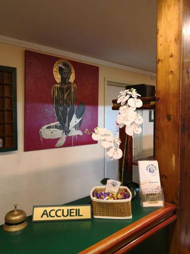 Quick Palace St Jean De Vedas - A709