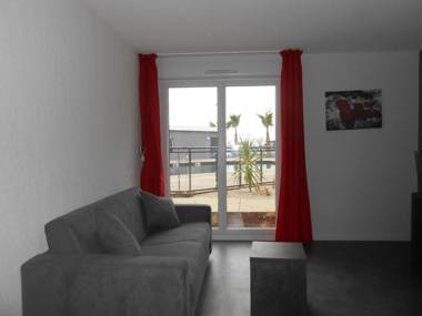 Vacancéole - Le Terral - Montpellier Sud