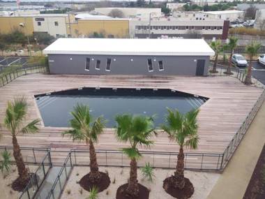 Vacancéole - Le Terral - Montpellier Sud