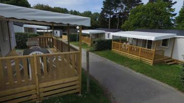 VVF Villages « La Côte Guérandaise » Piriac-sur-Mer