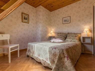 Gîte Piriac-sur-Mer 3 pièces 4 personnes - FR-1-306-836