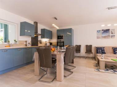 Appartement Piriac-sur-Mer 3 pièces 4 personnes - FR-1-306-1155