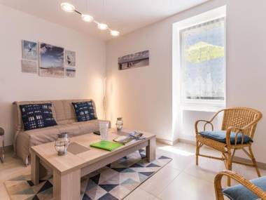 Appartement Piriac-sur-Mer 3 pièces 4 personnes - FR-1-306-1155