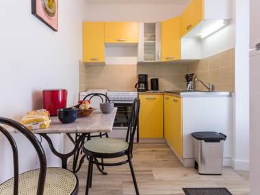 Appartement Piriac-sur-Mer 2 pièces 3 personnes - FR-1-306-1188