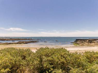 Appartement Piriac-sur-Mer 2 pièces 3 personnes - FR-1-306-1188