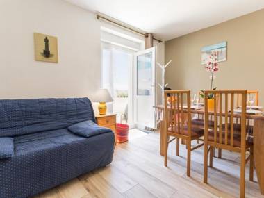 Appartement Piriac-sur-Mer 2 pièces 3 personnes - FR-1-306-1188