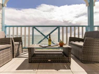 Appartement Piriac-sur-Mer 3 pièces 4 personnes - FR-1-306-844