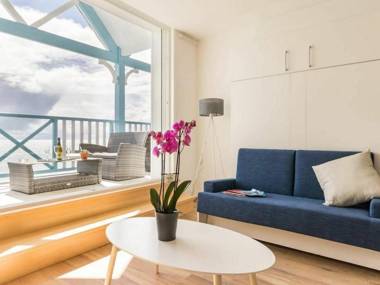 Appartement Piriac-sur-Mer 3 pièces 4 personnes - FR-1-306-844