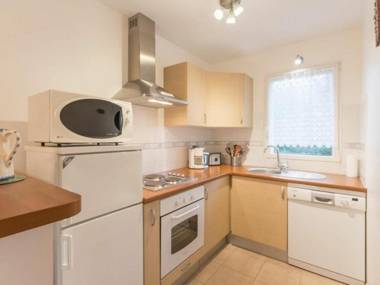 Gîte Piriac-sur-Mer 3 pièces 4 personnes - FR-1-306-857