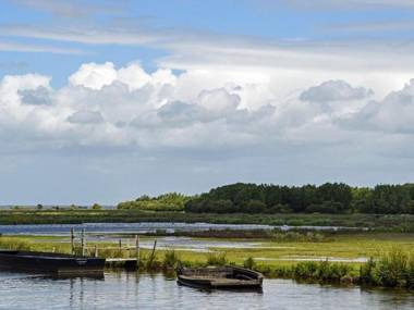 Gîte Piriac-sur-Mer 3 pièces 4 personnes - FR-1-306-911