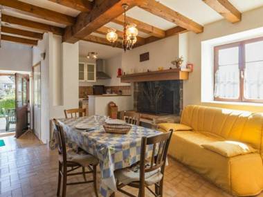 Gîte Piriac-sur-Mer 3 pièces 4 personnes - FR-1-306-911