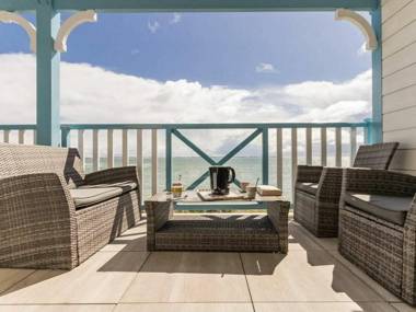 Appartement Piriac-sur-Mer 3 pièces 4 personnes - FR-1-306-943