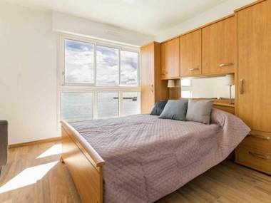 Appartement Piriac-sur-Mer 3 pièces 4 personnes - FR-1-306-943