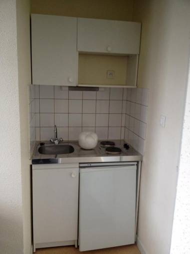 Acacias Apparts Hotel