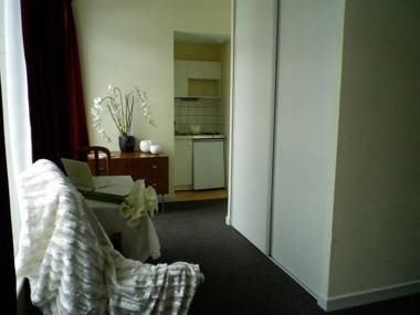 Acacias Apparts Hotel