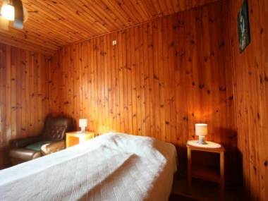 Gîte Le Val-d'Ajol 2 pièces 3 personnes - FR-1-589-165