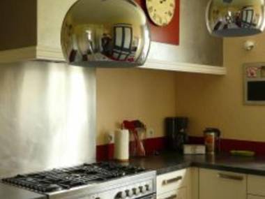 Gîte Le Val-d'Ajol 6 pièces 10 personnes - FR-1-589-169