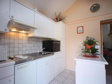 Appartement Le Val-d'Ajol 2 pièces 2 personnes - FR-1-589-172