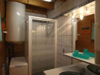 Chalet Le Val-d'Ajol 2 pièces 2 personnes - FR-1-589-230