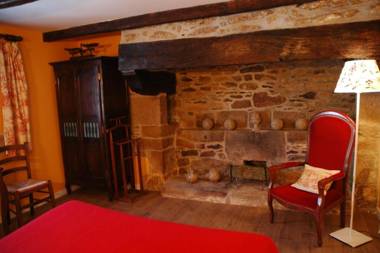 Chambres d'Hotes Belard