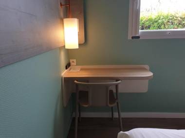 ibis budget Saint Gaudens