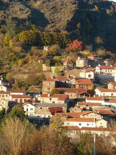 Chambre d'Hôtes du Tapissier