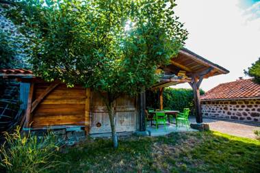 Chambre d'Hôtes du Tapissier