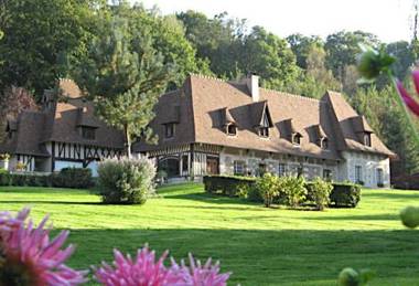 Le prieure des fontaines