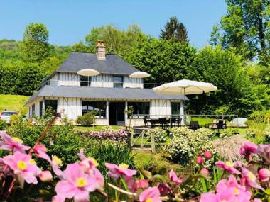 DOMAINE LE HETREY