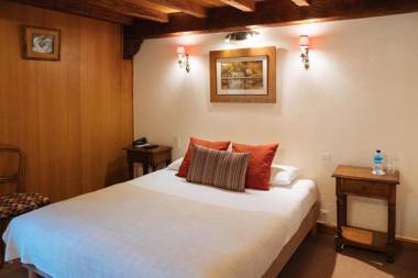 La Chaumière Roz-Aven