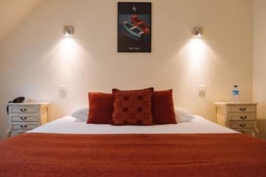 La Chaumière Roz-Aven