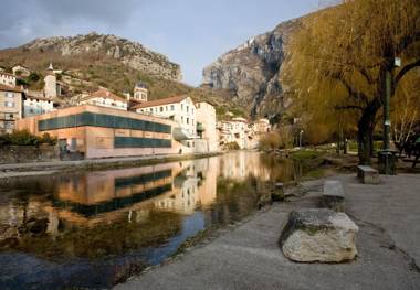 Hôtel du Musée de l'Eau