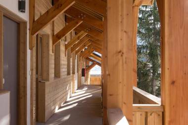 SOWELL RESIDENCES Pra Loup