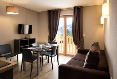 SOWELL RESIDENCES Pra Loup