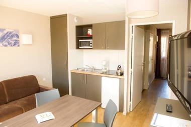 SOWELL RESIDENCES Pra Loup