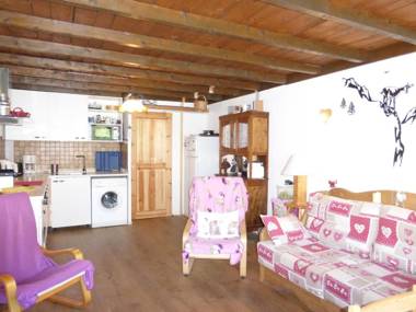 Les Seolanes Pra Loup