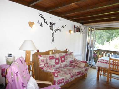 Les Seolanes Pra Loup