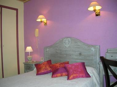 Hotel Restaurant Le Costabonne