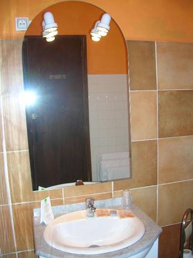 Hotel Restaurant Le Costabonne