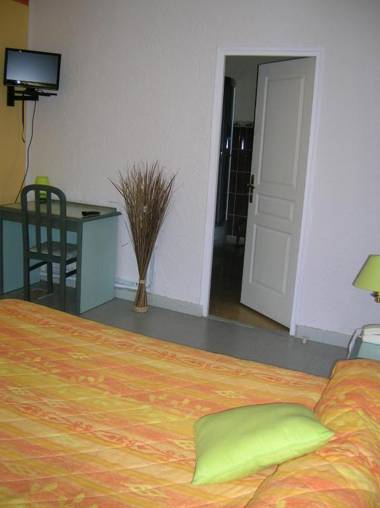 Hotel Restaurant Le Costabonne