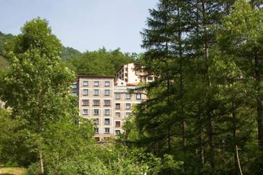 Hôtel Le Val Du Tech